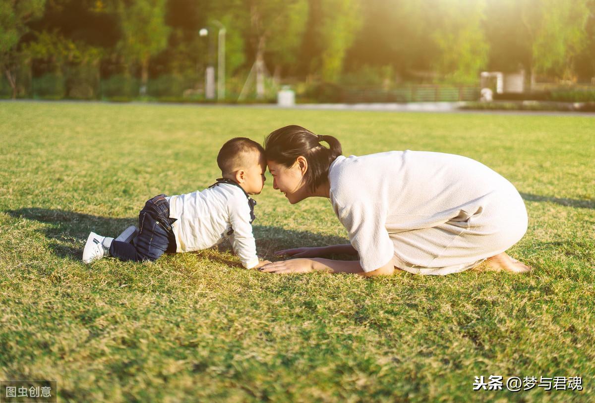 赞美妈妈的句子20句，深情无限！