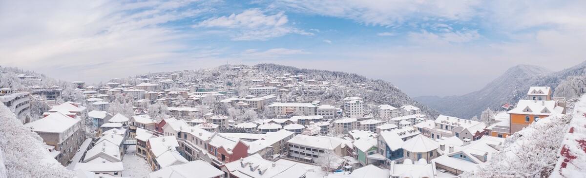 关于雪的文案24句，伴你赏雪过冬