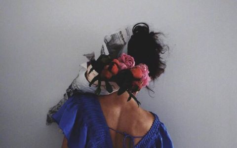 心疼的句子21句，看完眼眶湿了