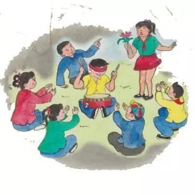 击鼓传花作文600字小学习作《击鼓传花》-小学作文-电子课本网 击鼓传花作文600字小学习作《击鼓传花》-小学作文
