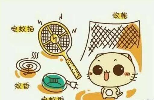 捉蚊趣事作文400字小学习作（捉蚊趣事）-小学作文