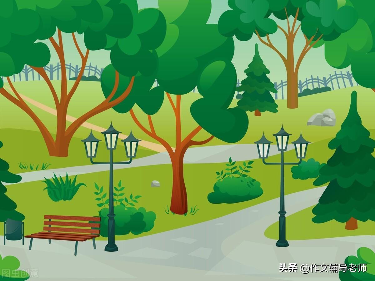 四季作文400字小学习作(四季的花园)-小学作文-电子课本网 四季作文400字小学习作(四季的花园)-小学作文