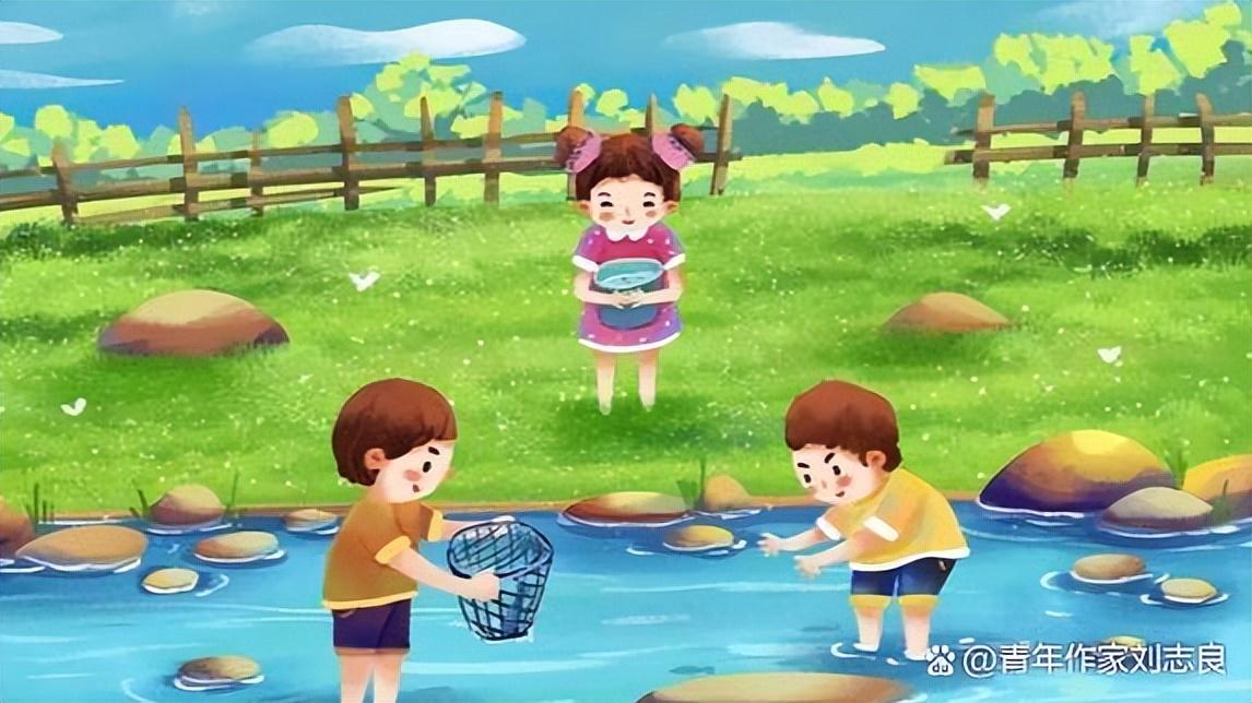 我的乐园作文400字（小学优秀范文）-小学作文