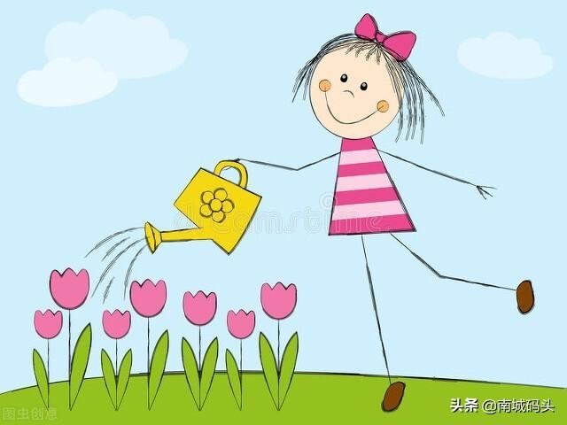 我劳动我快乐作文500字(小学优秀范文)-小学作文-电子课本网 我劳动我快乐作文500字(小学优秀范文)-小学作文