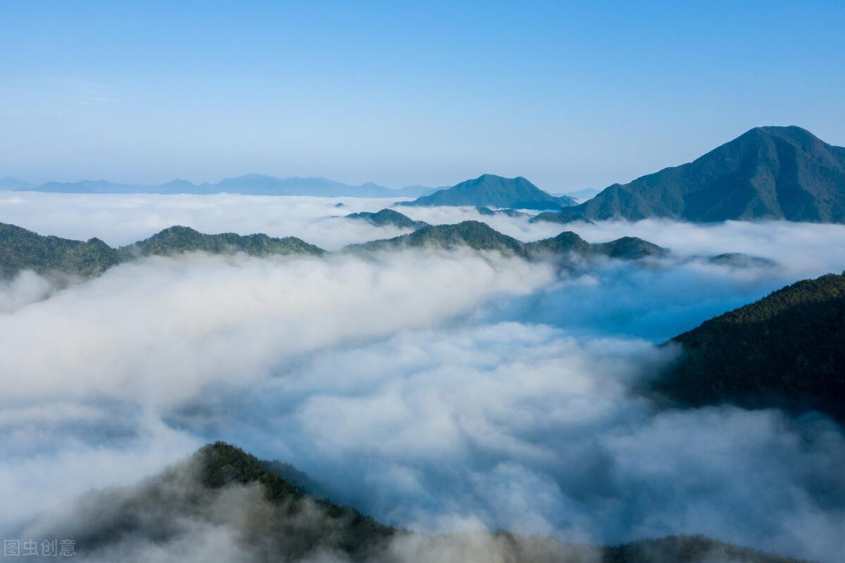 爱国的古诗10首，总有一首让你热血澎湃