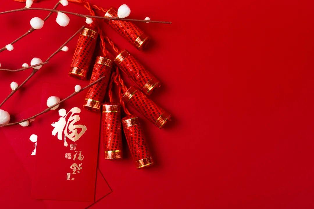 描写春节的古诗20句，带你品味传统中国年!