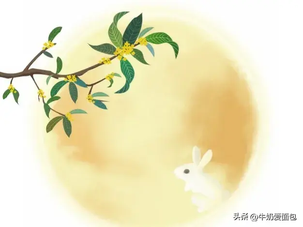 中秋节最经典的诗8首，为节日增添诗情画意