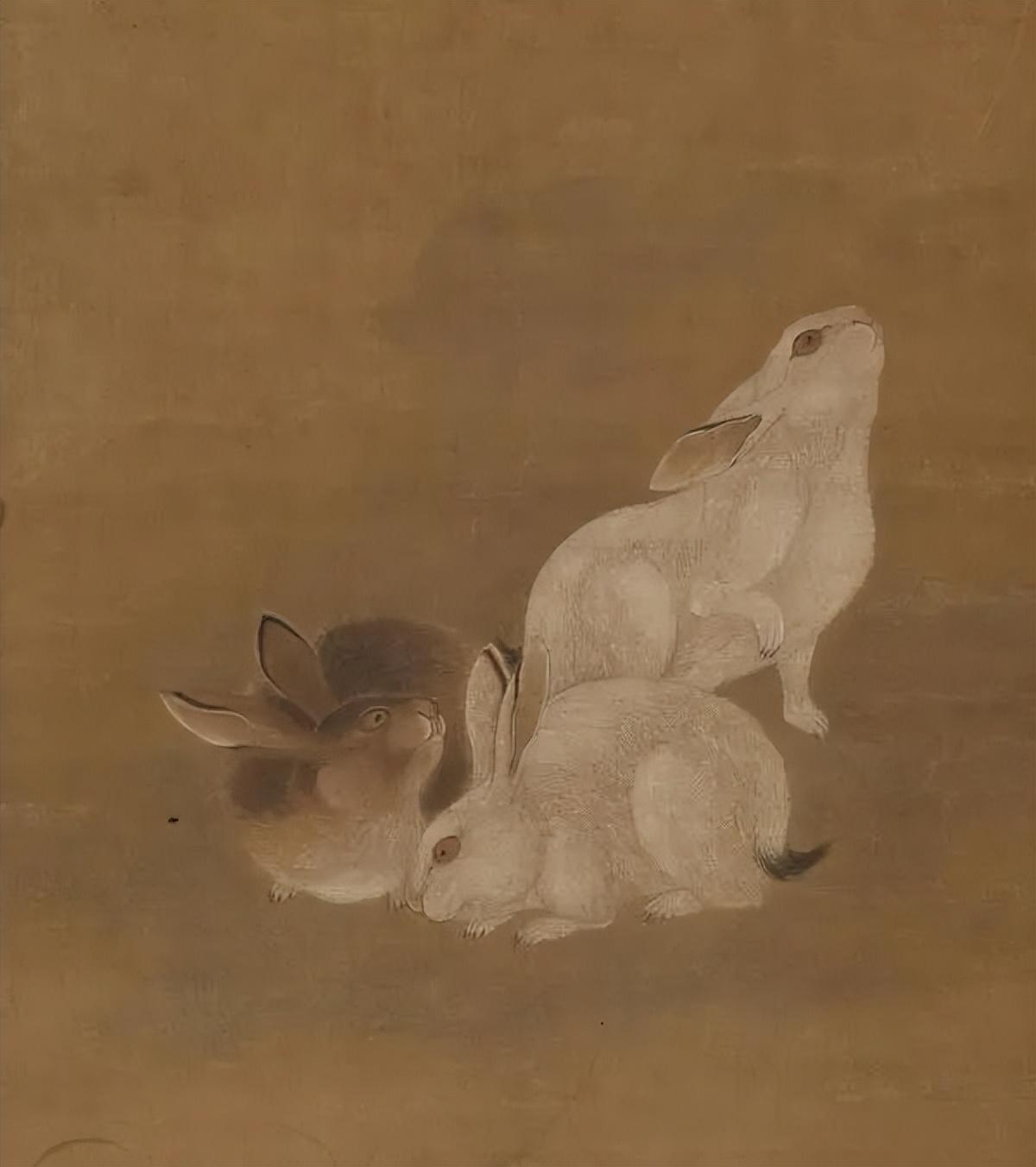 关于兔的古诗6首，品味兔文化神韵