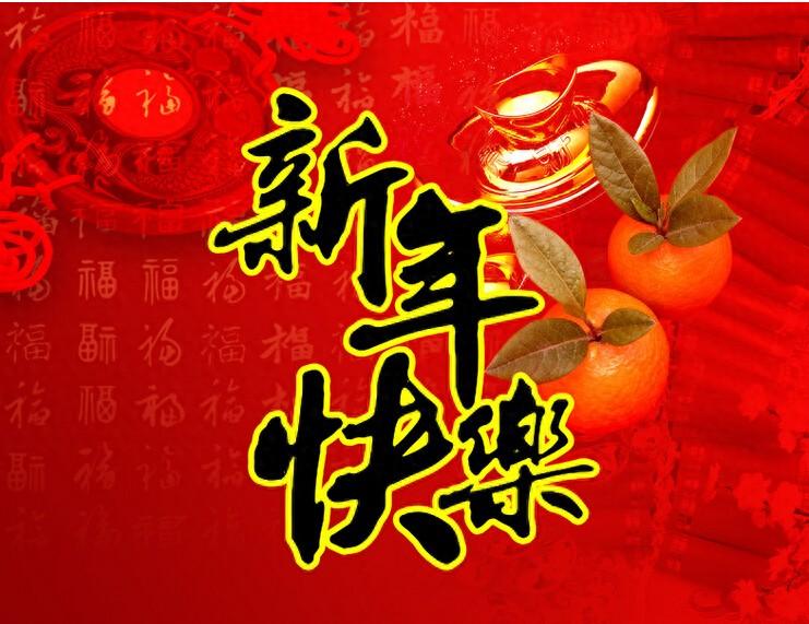 春节祝贺语30句，点亮新年的每一个瞬间