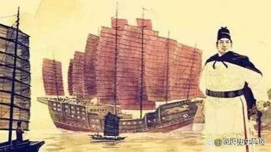 郑和下西洋最远到达哪里，郑和七次大航海到达的地方