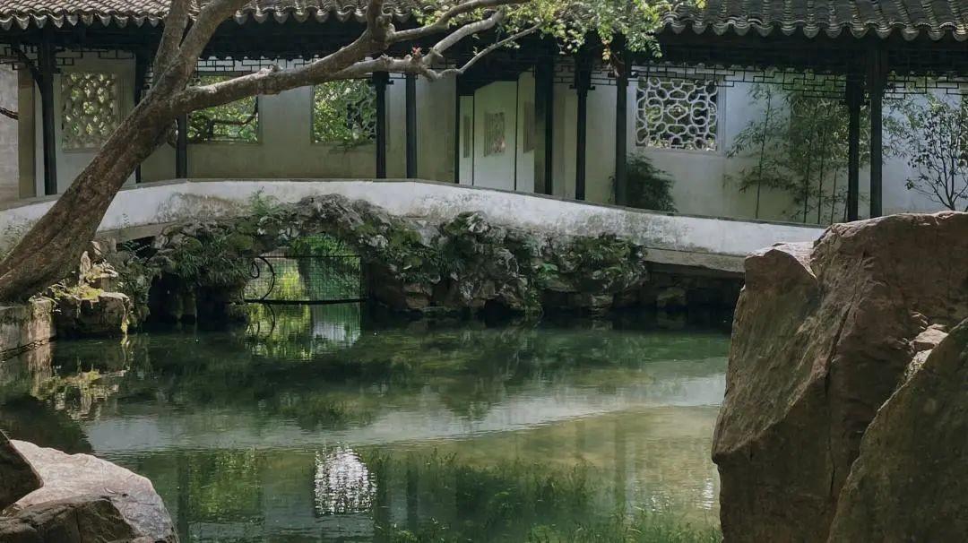 苏州园林的特点，江南园林艺术的典范之作