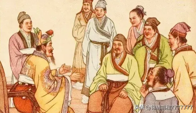 中秋节的故事，中秋节的8个经典传奇故事