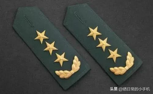 中国官衔，我国五大衔级和对应的行政级别