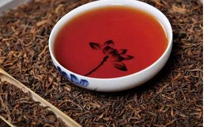 普洱茶文化（一杯茶，一份文化）
