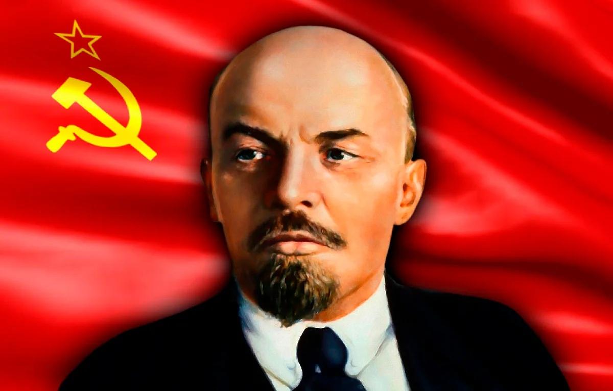 关于列宁的故事（列宁的7个有趣的事情）