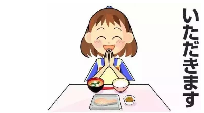 日本餐桌礼仪（一文告诉你日本用餐的8个礼仪）