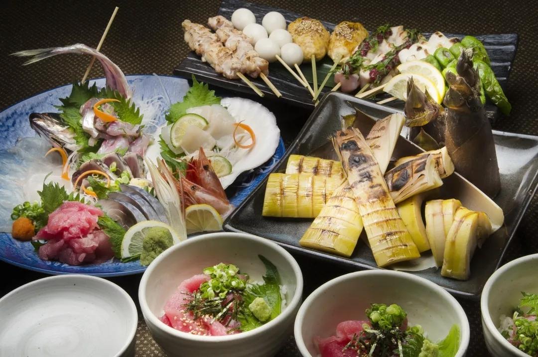 日本餐桌礼仪（一文告诉你日本用餐的8个礼仪）