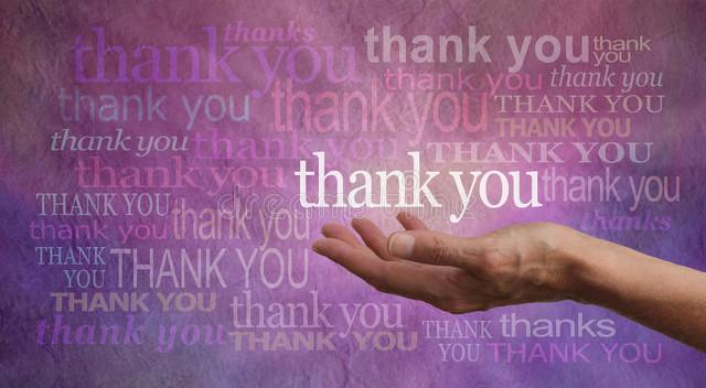 表达感恩感谢的句子15句，句句深刻入人心