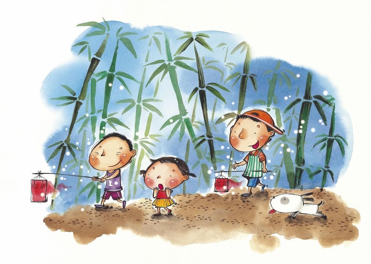 笑声作文400字小学习作(童年的笑声)-小学作文-电子课本网 笑声作文400字小学习作(童年的笑声)-小学作文