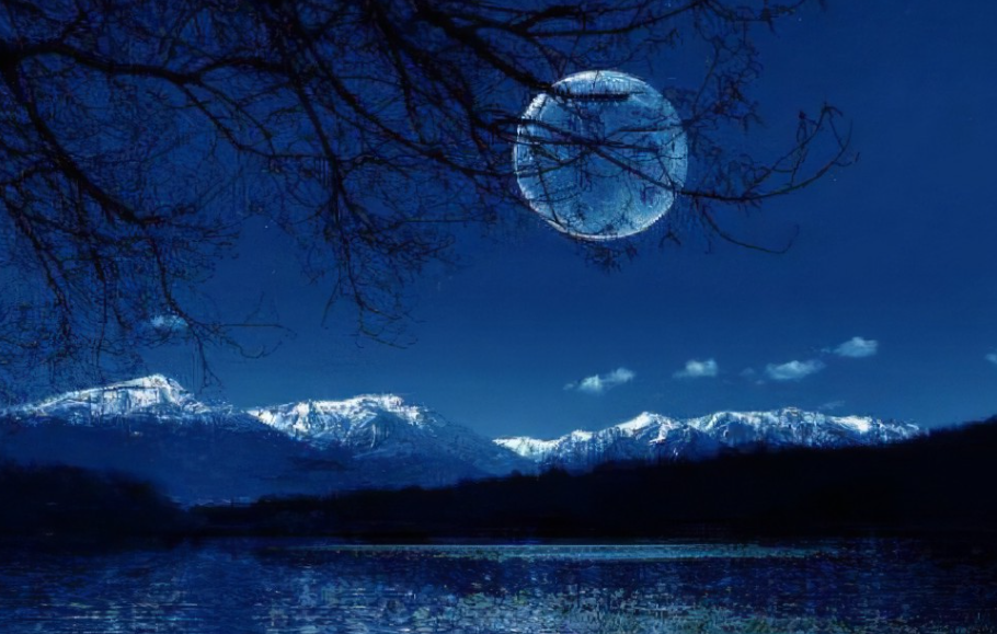 惆怅的诗句10首，吟之柔肠百转、心绪纠缠