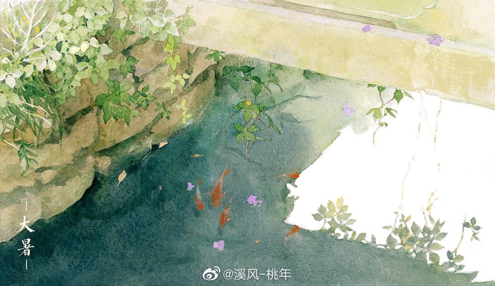 关于立春的古诗30句，总有一句让你心动