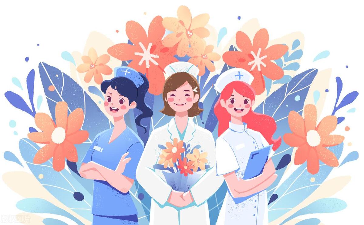 护士节祝福语20句，愿做生命的守护天使