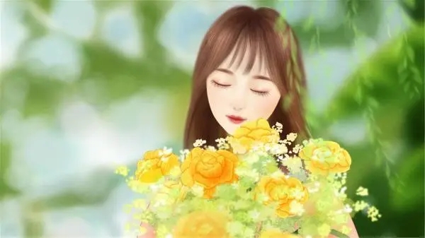 心情不好暖心的话50句，看完很释怀!