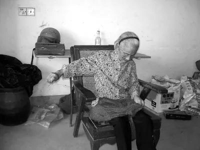 母爱伟大的句子20句，献给我最敬爱的母亲