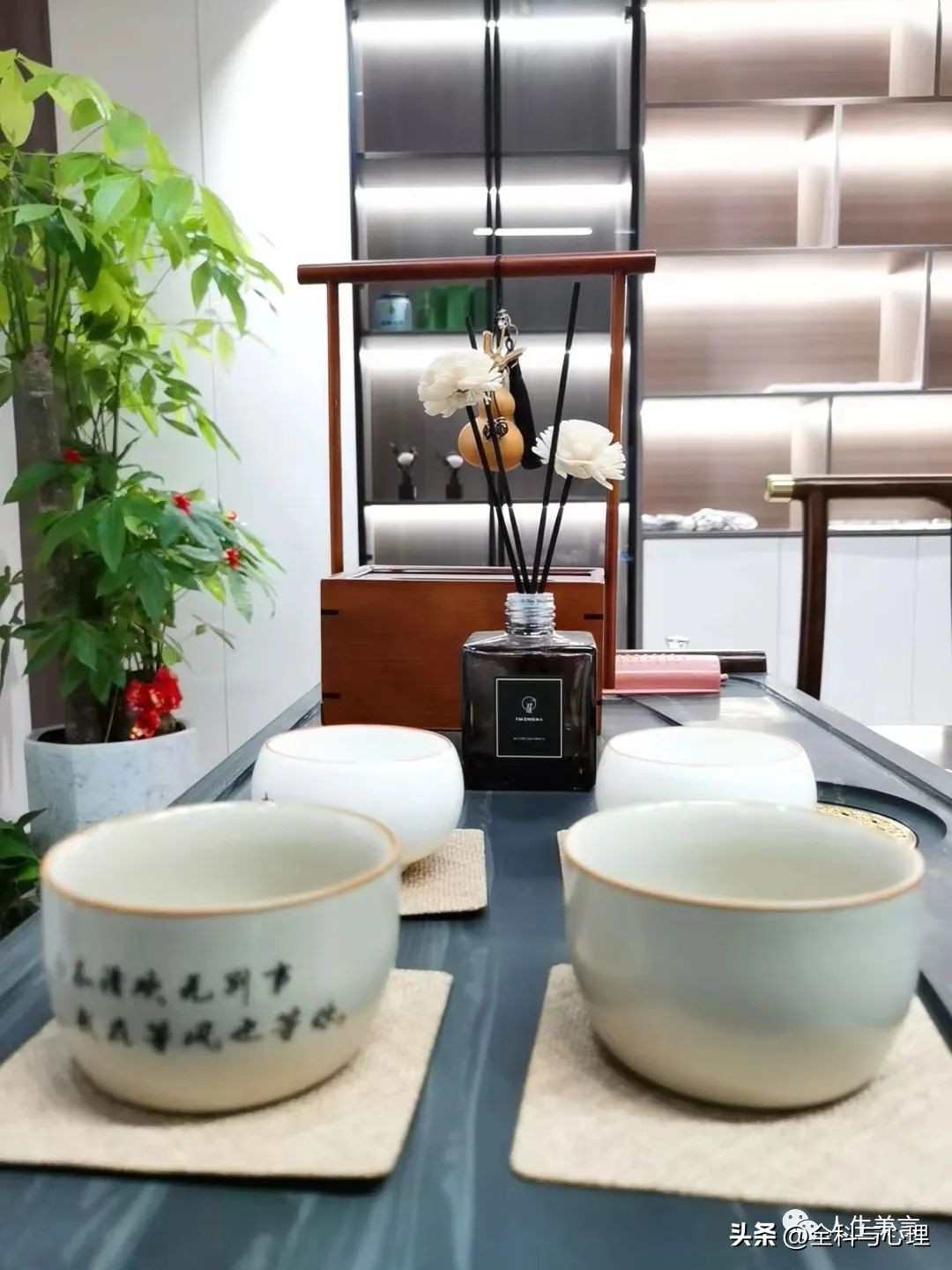 平常心态的句子24句，简单而知足，平淡而幸福