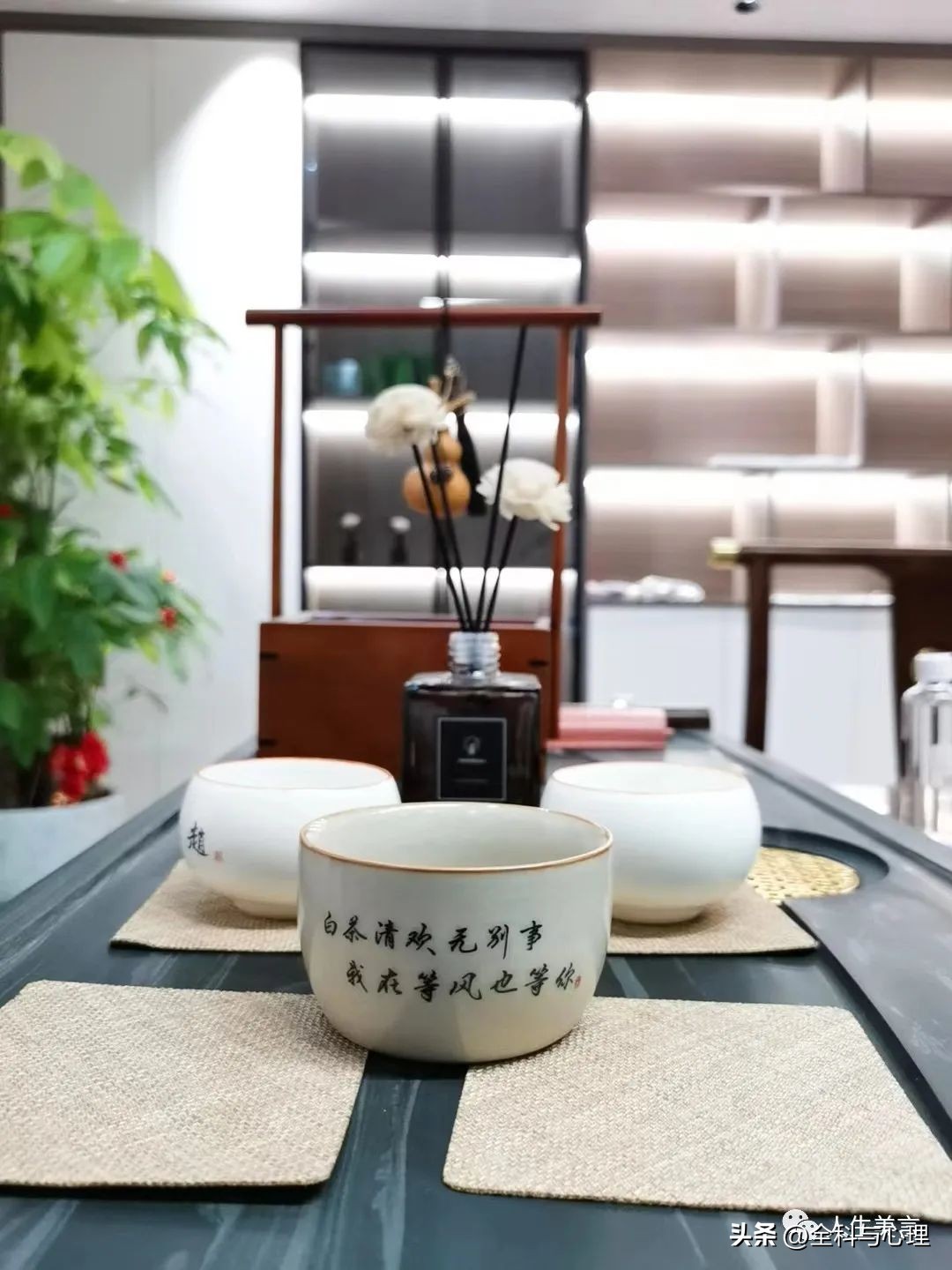 平常心态的句子24句，简单而知足，平淡而幸福