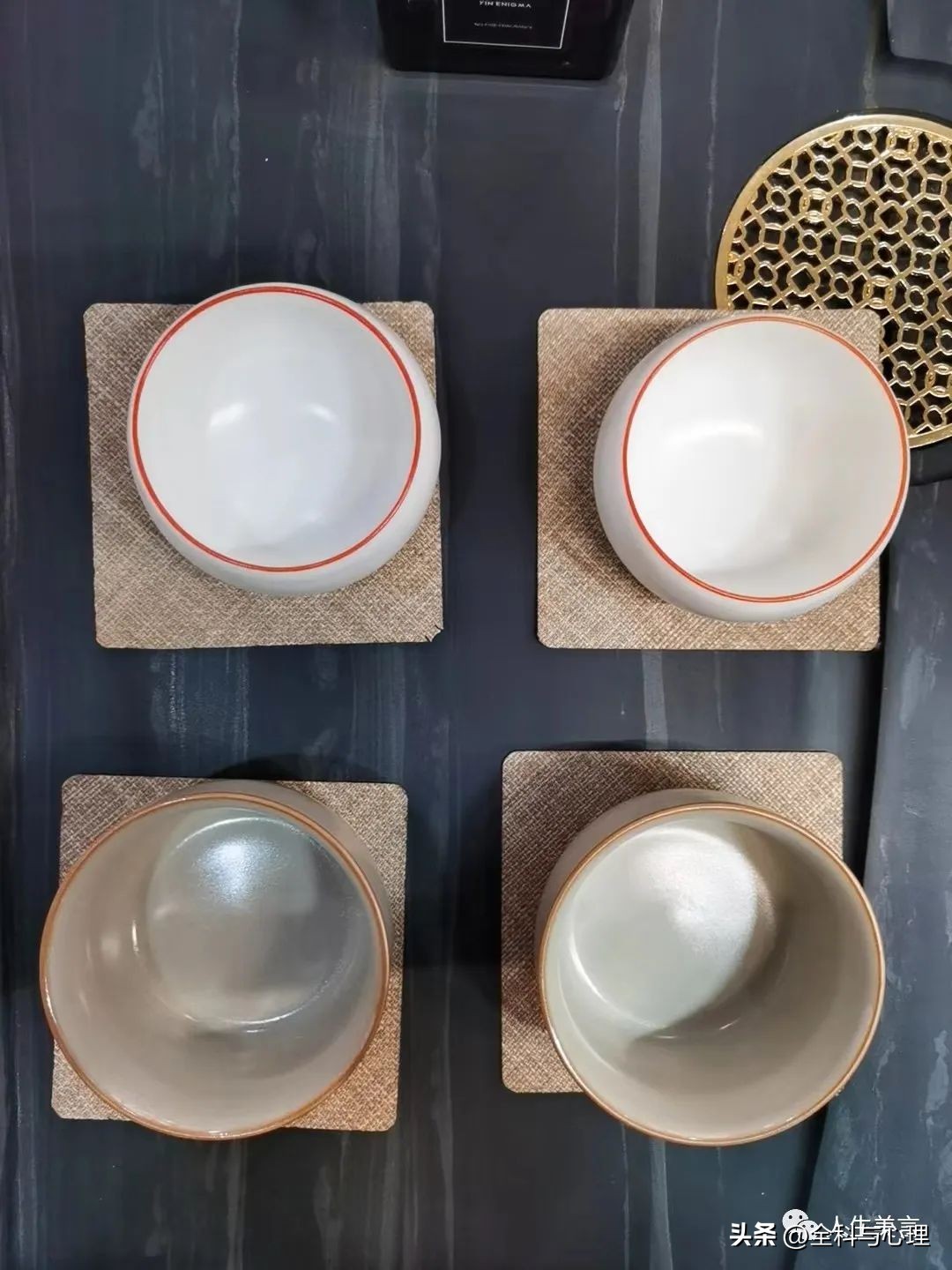 平常心态的句子24句，简单而知足，平淡而幸福