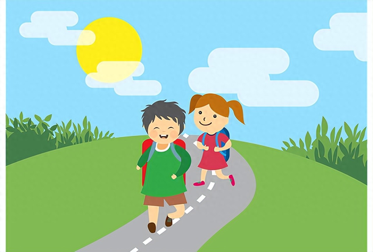 上学的路上作文小学习作(汇总6篇)-小学作文-电子课本网 上学的路上作文小学习作(汇总6篇)-小学作文