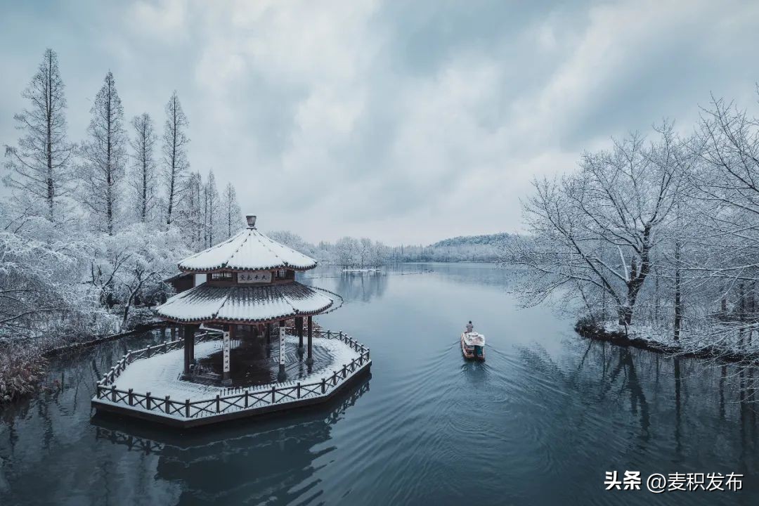 关于朋友的诗句8首，说尽了世间最美的友情