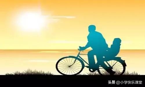 关于父亲的诗句6首，父爱如金，臻挚永恒