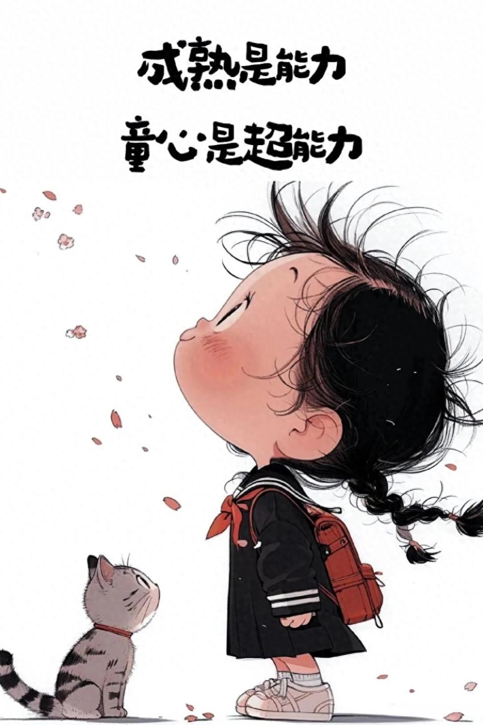 儿童节祝福语15句，让孩子的童真永远闪耀