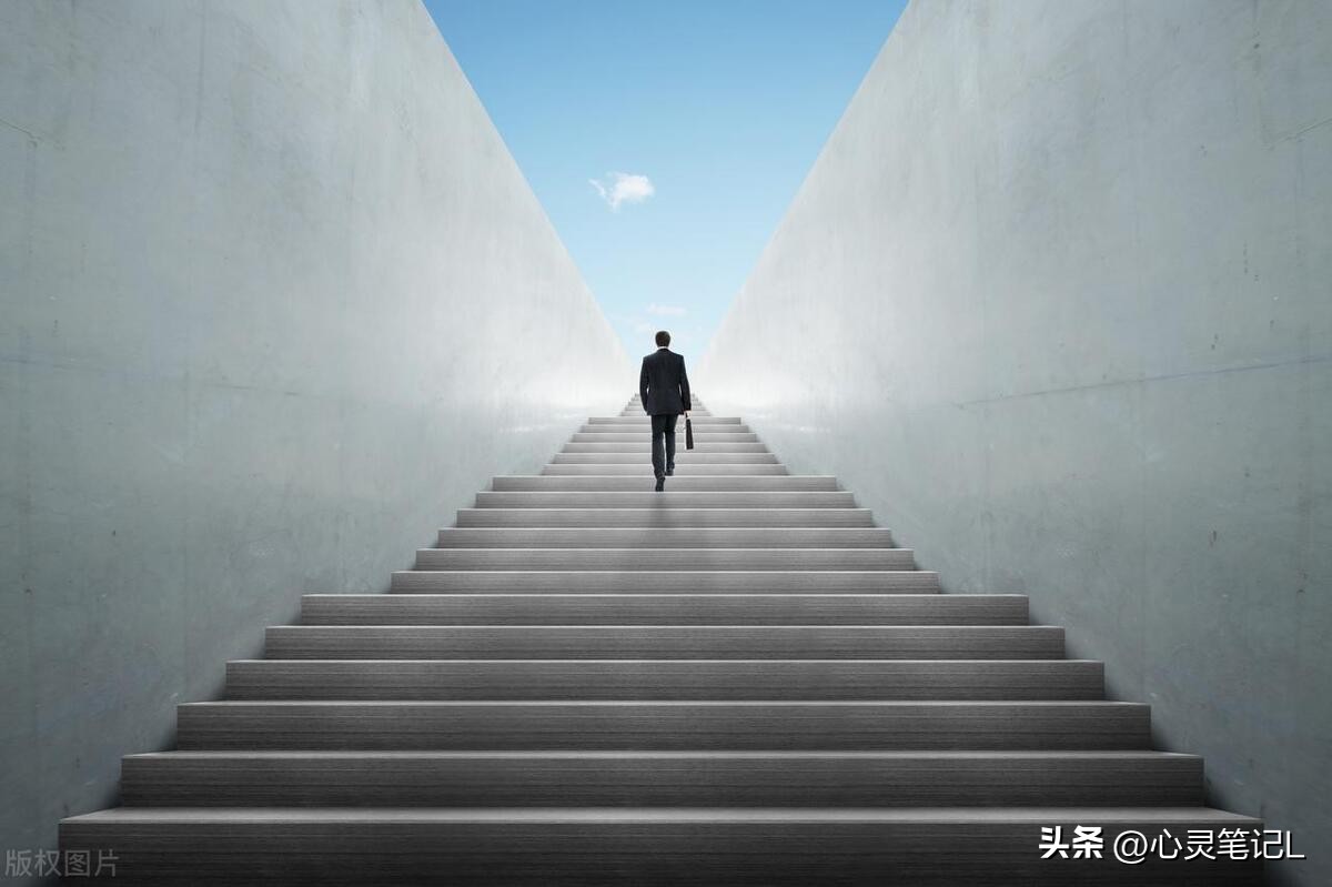 成功格言20句，相信自己，勇往直前!