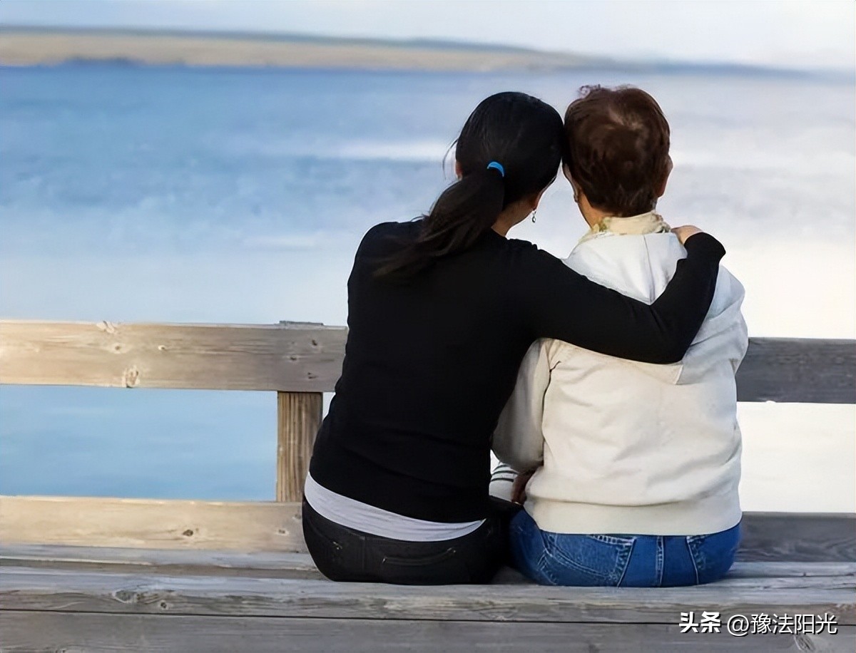 关于母爱的诗句10首，藏在古诗词里的母爱