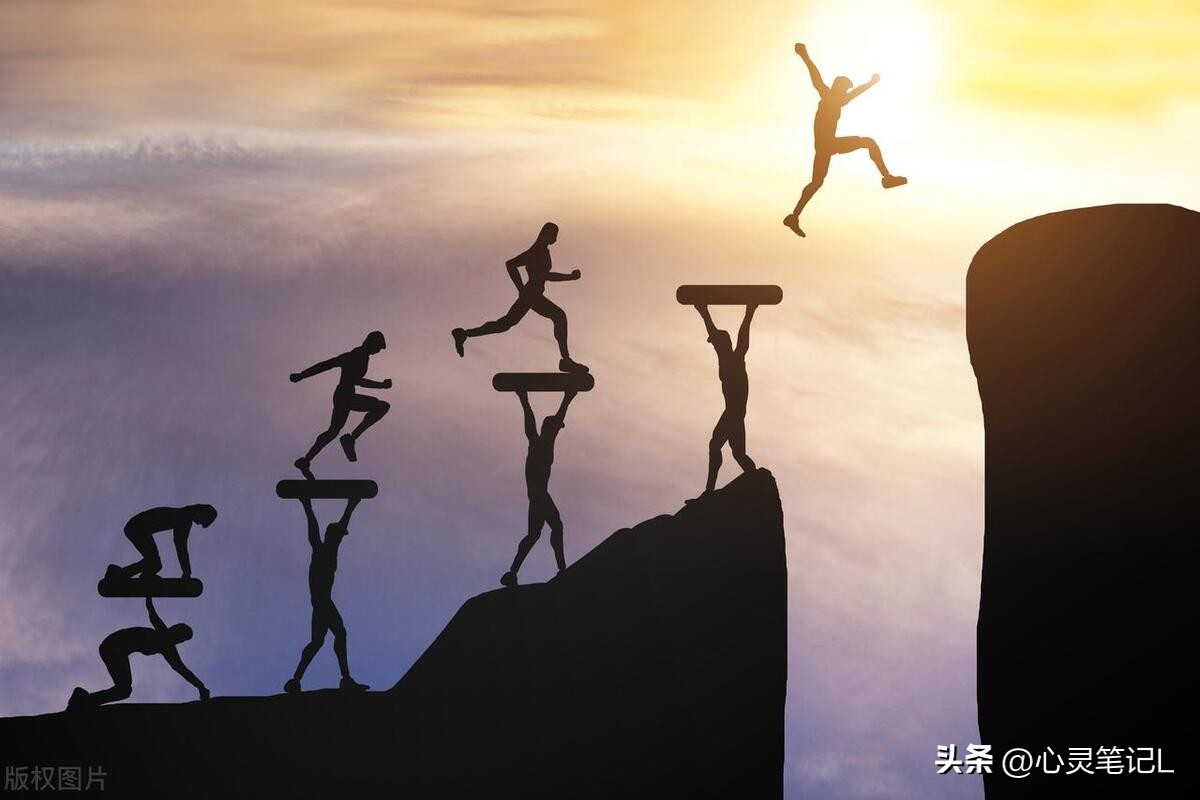 成功的名言20句，相信自己，勇往直前!