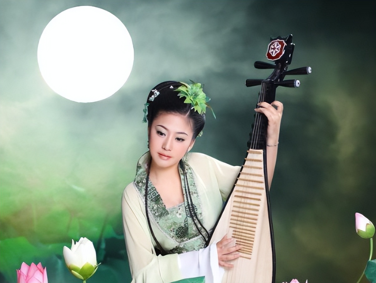 有关星星的诗句8首，美到令人心醉