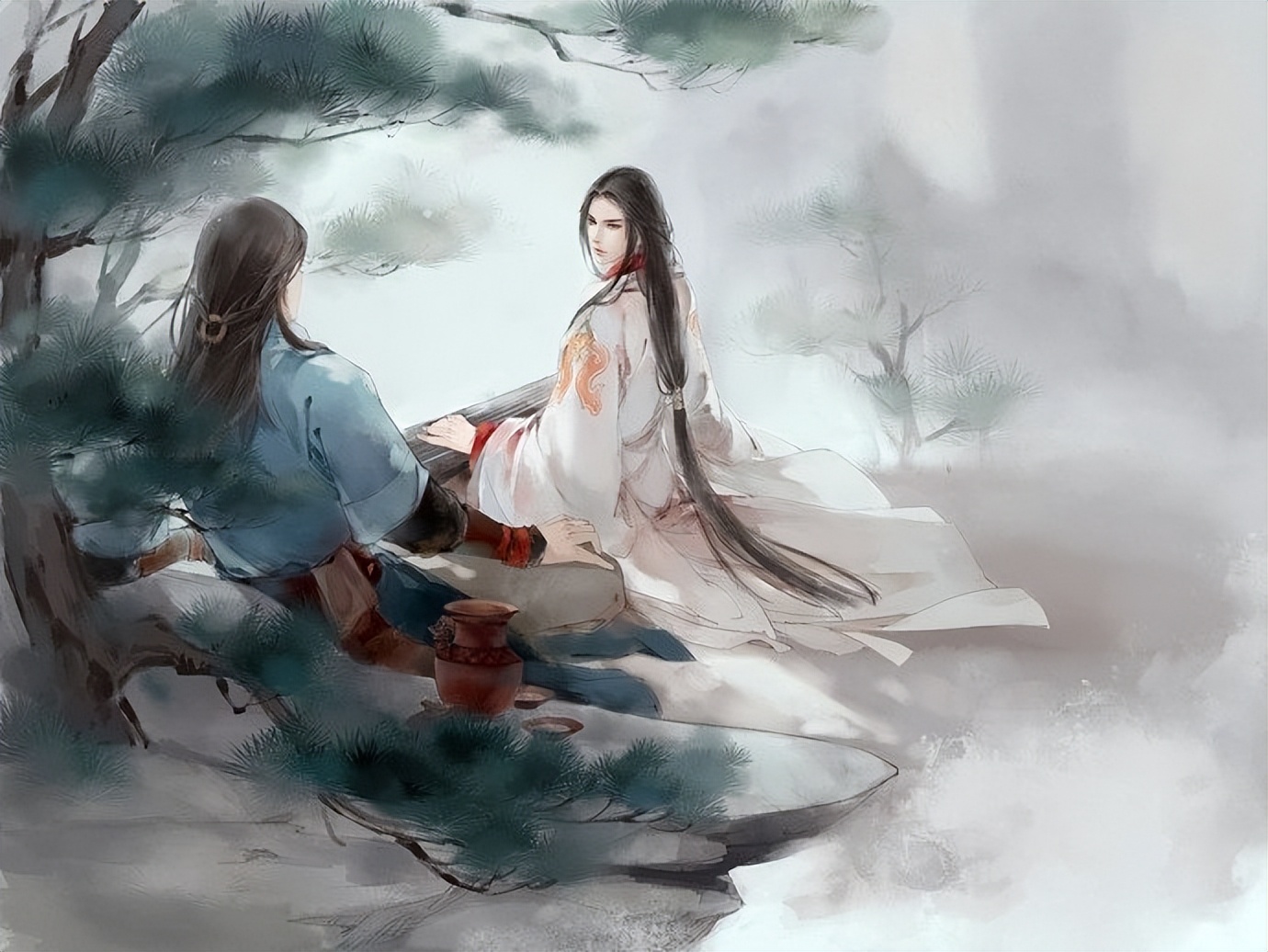 有关青春的诗句107句，不负青春 不负自己