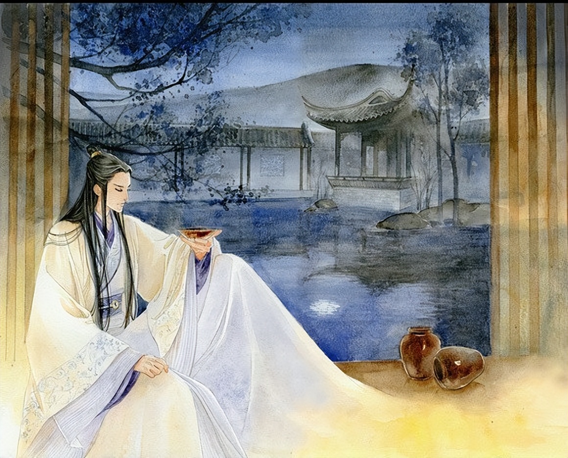 有关青春的诗句107句，不负青春 不负自己