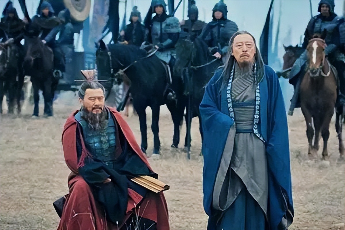 曹操的诗10首，每一首都是经典