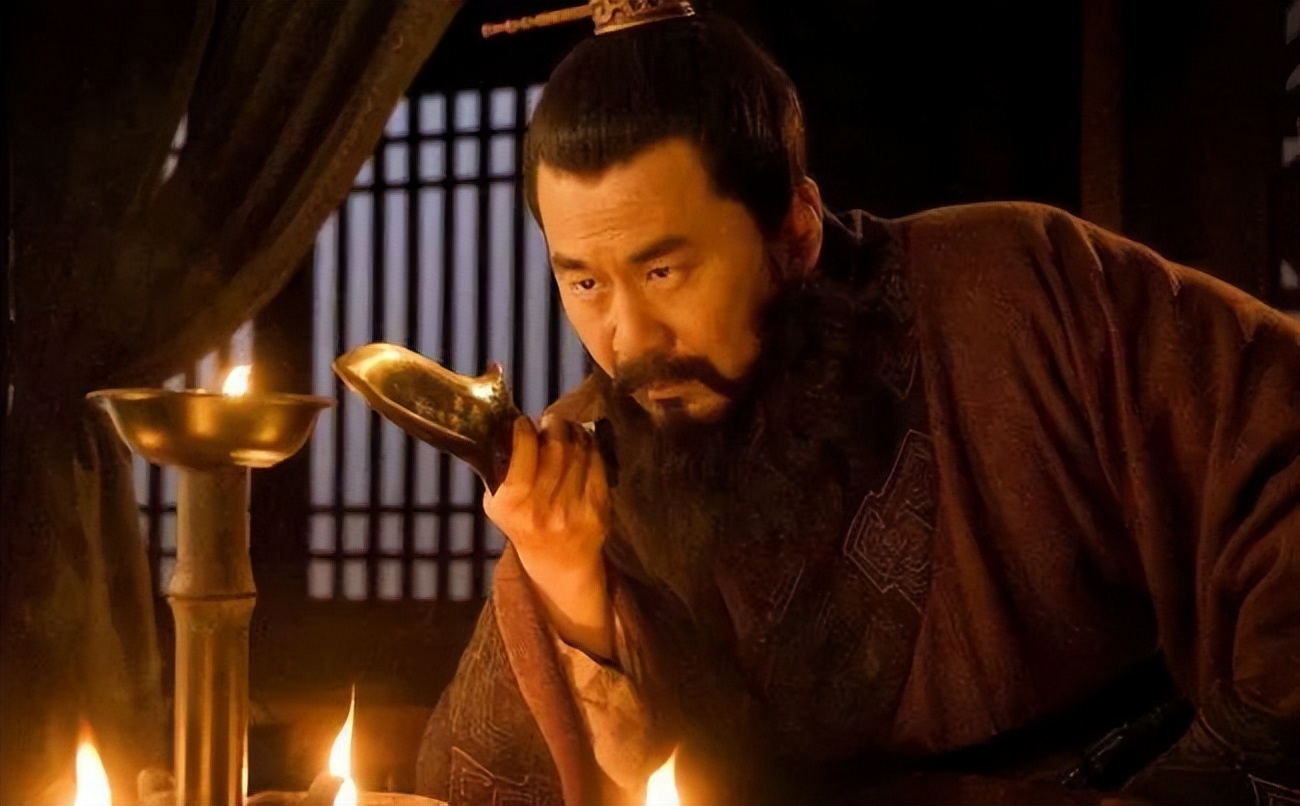 曹操的诗10首，每一首都是经典
