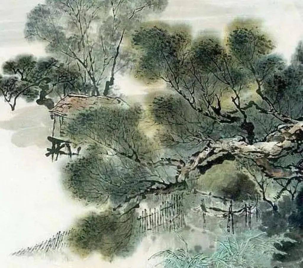 王维田园诗7首,一起欣赏诗佛的田园风情!-图强作文网-电子课本网 王维田园诗7首,一起欣赏诗佛的田园风情!-图强作文网