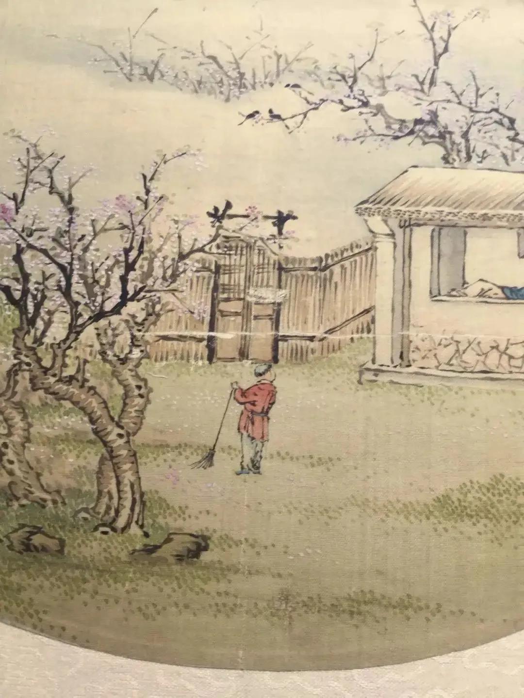 王维田园诗7首,一起欣赏诗佛的田园风情!-图强作文网-电子课本网 王维田园诗7首,一起欣赏诗佛的田园风情!-图强作文网