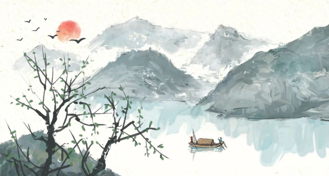 重阳节古诗词10首，岁岁重阳，今又重阳