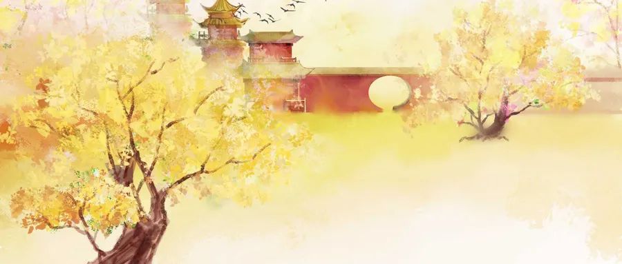 重阳节古诗词10首，岁岁重阳，今又重阳