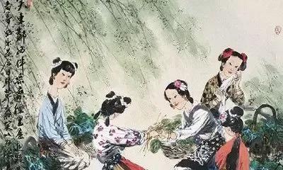 最有名的清明节古诗10首，看尽人间悲欢离合情