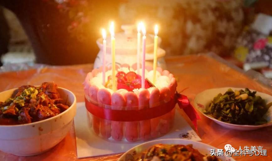 祝自己生日快乐28句，高级简短走心