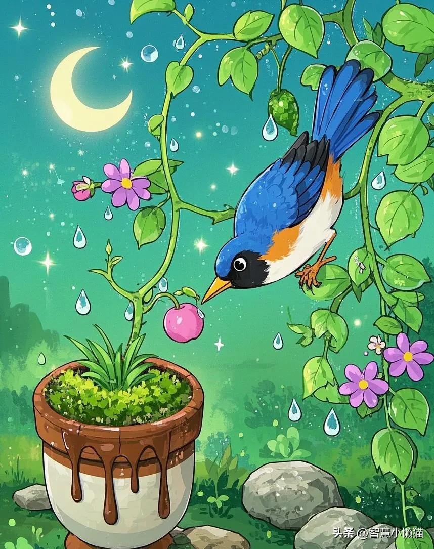 感悟人生的句子20句，读完让你豁然开朗!